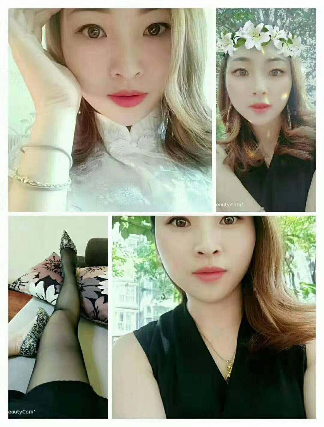 西山区梁家河美女