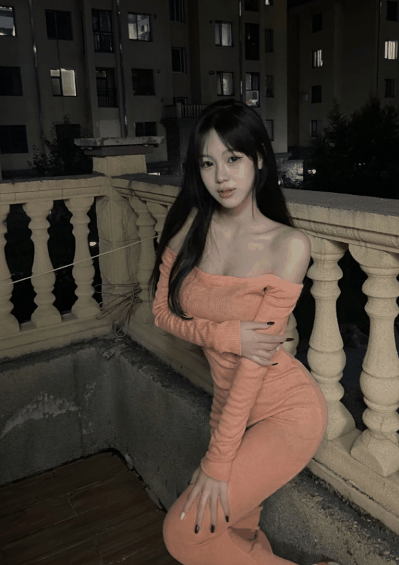 已经二刷的妹子了，自聊自做的